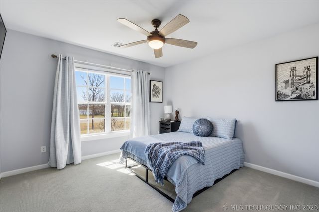 6907 E 91st Street North N, Owasso, OK 74055