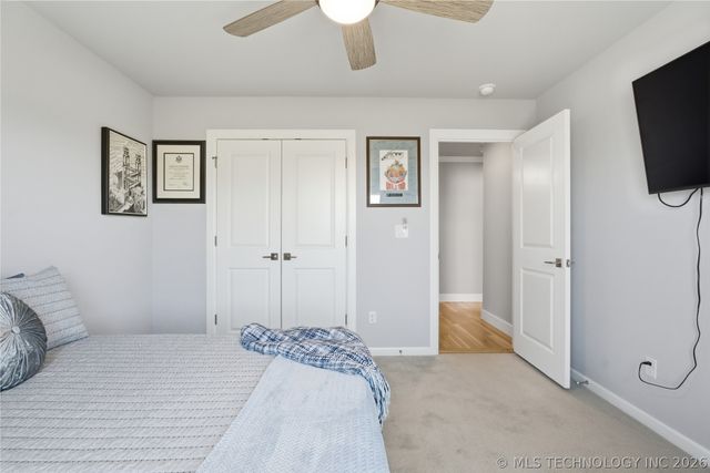 6907 E 91st Street North N, Owasso, OK 74055