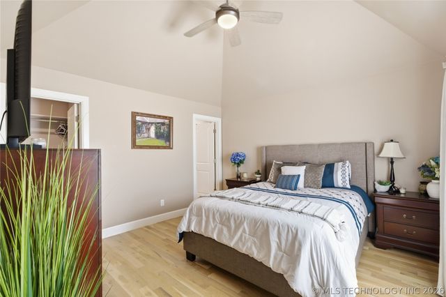 6907 E 91st Street North N, Owasso, OK 74055