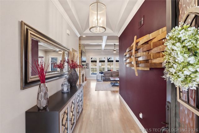 6907 E 91st Street North N, Owasso, OK 74055