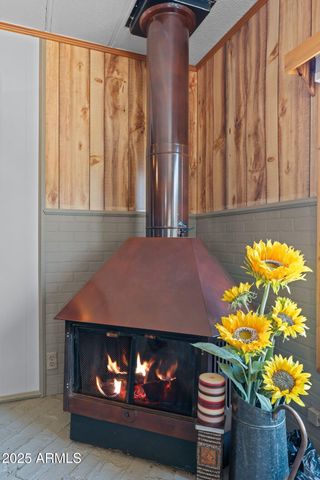 50017 N EAGLE VIEW Drive, Aguila, AZ 85320