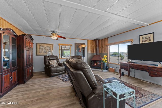 50017 N EAGLE VIEW Drive, Aguila, AZ 85320