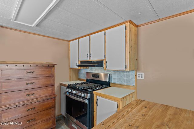 50017 N EAGLE VIEW Drive, Aguila, AZ 85320