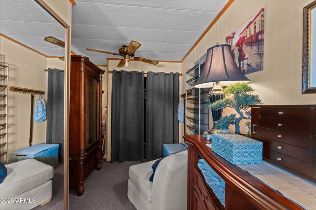 50017 N EAGLE VIEW Drive, Aguila, AZ 85320