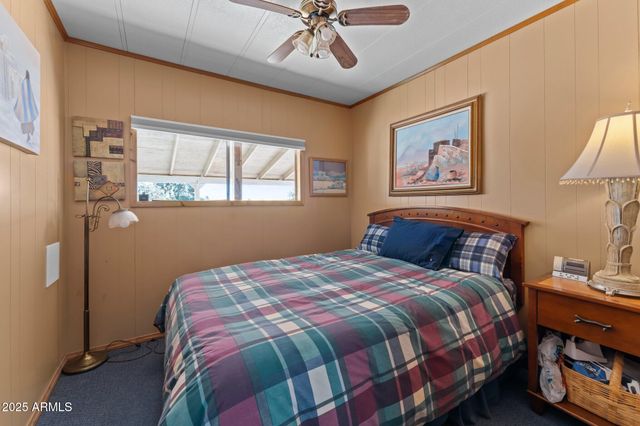 50017 N EAGLE VIEW Drive, Aguila, AZ 85320