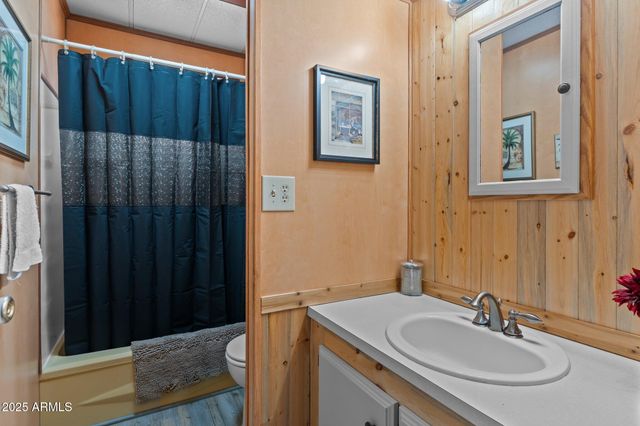 50017 N EAGLE VIEW Drive, Aguila, AZ 85320