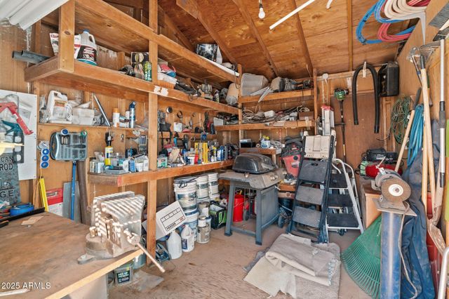 50017 N EAGLE VIEW Drive, Aguila, AZ 85320