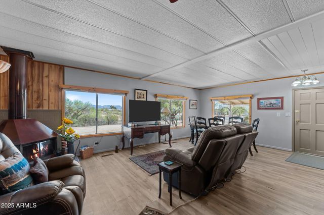 50017 N EAGLE VIEW Drive, Aguila, AZ 85320