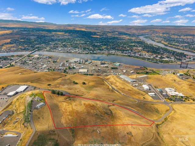 TBD Spiral Highway, Lewiston, ID 83501