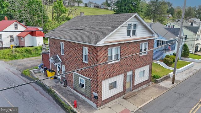 549 W COLUMBIA ST, Schuylkill Haven, PA 17972