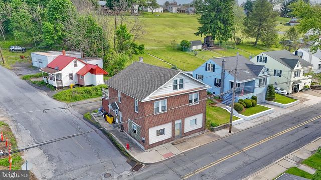 549 W COLUMBIA ST, Schuylkill Haven, PA 17972