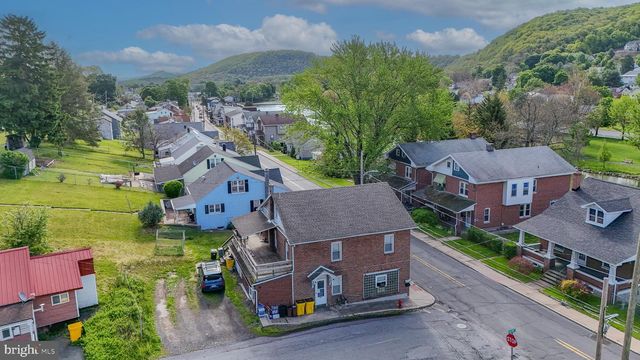 549 W COLUMBIA ST, Schuylkill Haven, PA 17972