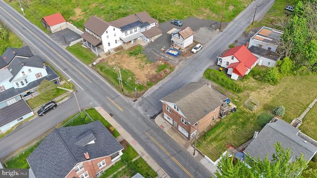 549 W COLUMBIA ST, Schuylkill Haven, PA 17972
