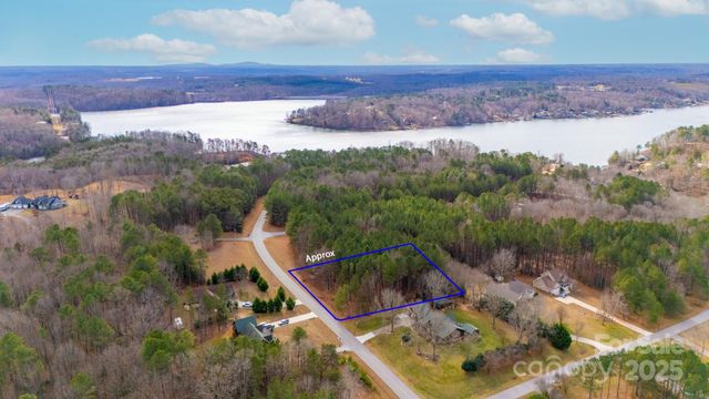 340 Gardner Point Drive, Stony Point, NC 28678