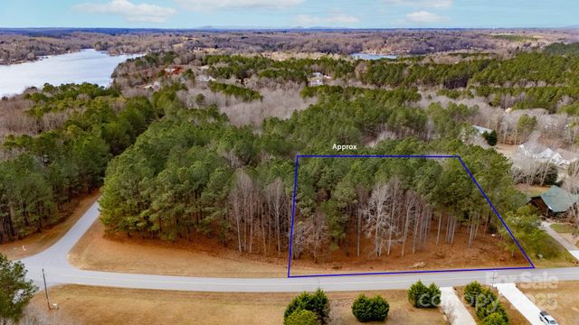 340 Gardner Point Drive, Stony Point, NC 28678