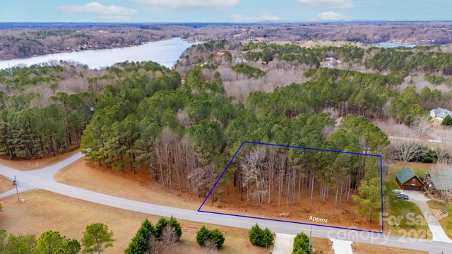 340 Gardner Point Drive, Stony Point, NC 28678