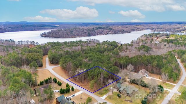 340 Gardner Point Drive, Stony Point, NC 28678