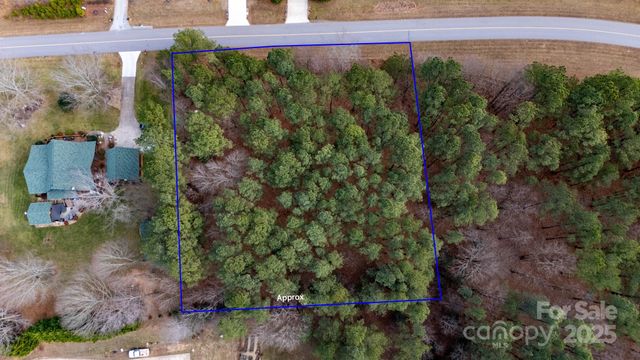 340 Gardner Point Drive, Stony Point, NC 28678