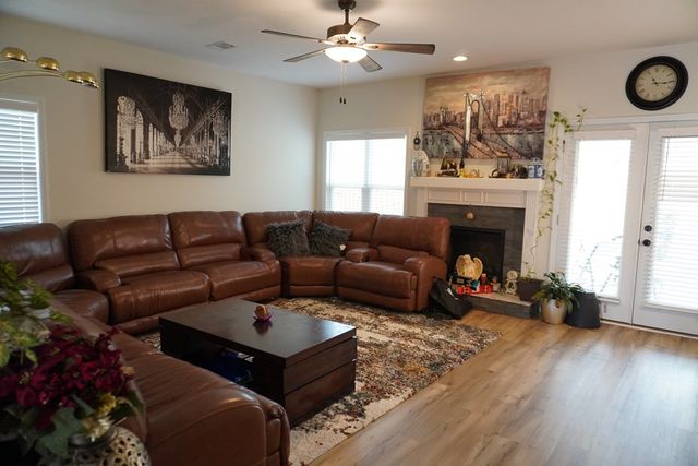 7287 Pine Chase Drive, Midland, GA 31820