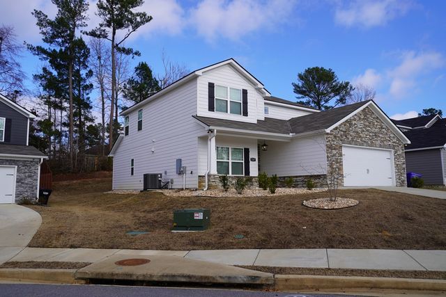 7287 Pine Chase Drive, Midland, GA 31820