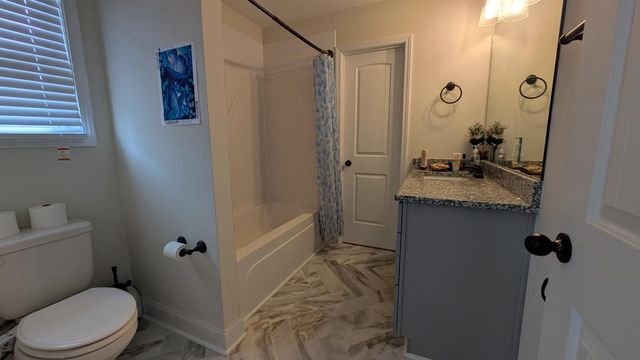 7287 Pine Chase Drive, Midland, GA 31820