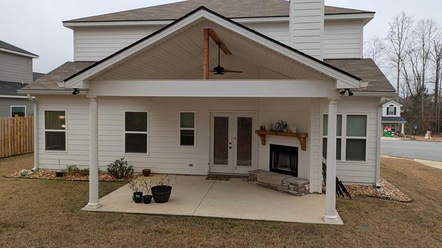 7287 Pine Chase Drive, Midland, GA 31820