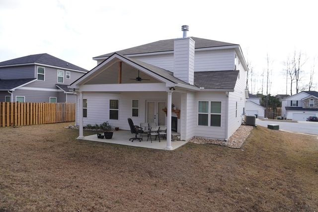 7287 Pine Chase Drive, Midland, GA 31820