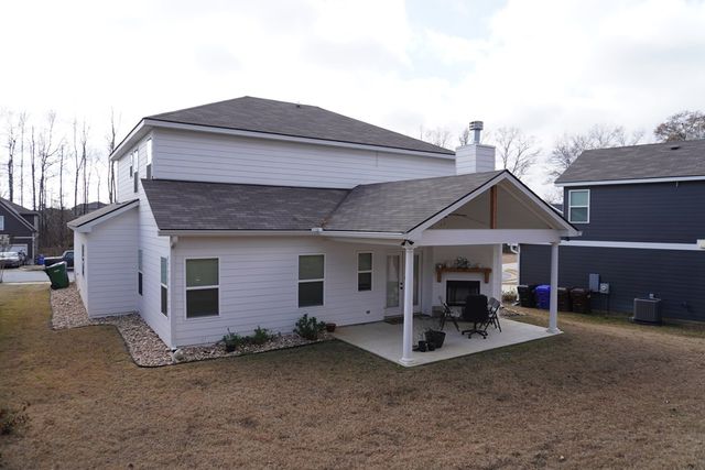 7287 Pine Chase Drive, Midland, GA 31820