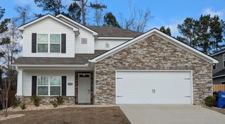 7287 Pine Chase Drive, Midland, GA 31820