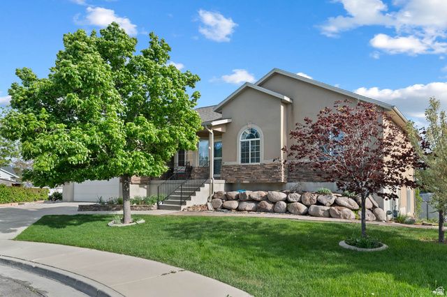 2887 S STAR BROOK CIR CIR, West Valley City, UT 84128