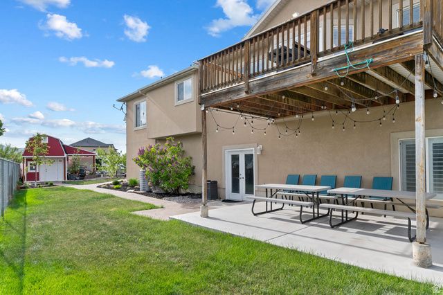2887 S STAR BROOK CIR CIR, West Valley City, UT 84128