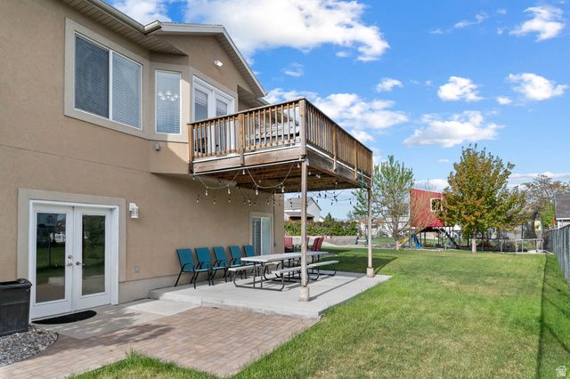 2887 S STAR BROOK CIR CIR, West Valley City, UT 84128