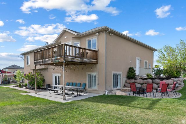 2887 S STAR BROOK CIR CIR, West Valley City, UT 84128