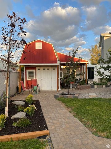 2887 S STAR BROOK CIR CIR, West Valley City, UT 84128