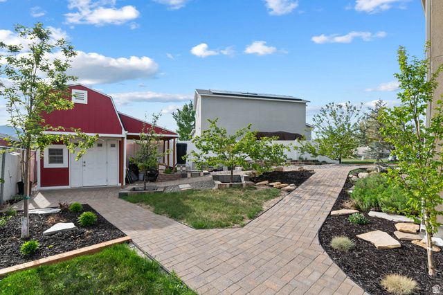 2887 S STAR BROOK CIR CIR, West Valley City, UT 84128