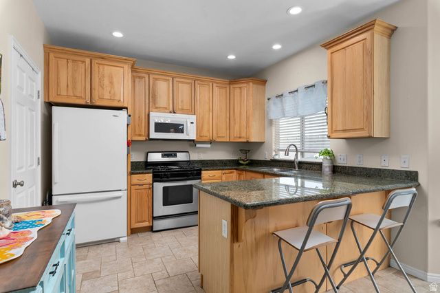 2887 S STAR BROOK CIR CIR, West Valley City, UT 84128