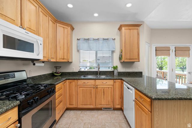 2887 S STAR BROOK CIR CIR, West Valley City, UT 84128