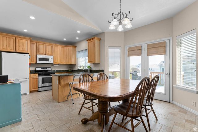 2887 S STAR BROOK CIR CIR, West Valley City, UT 84128