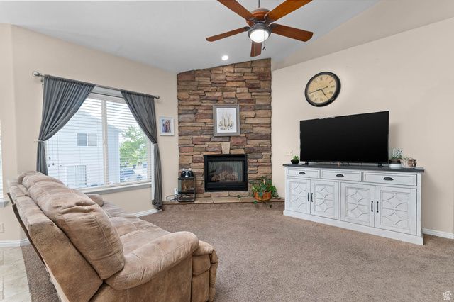 2887 S STAR BROOK CIR CIR, West Valley City, UT 84128