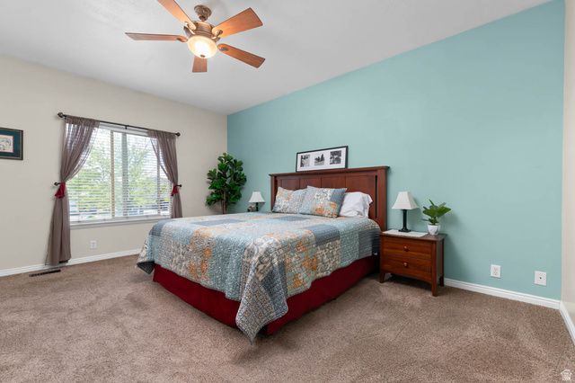 2887 S STAR BROOK CIR CIR, West Valley City, UT 84128