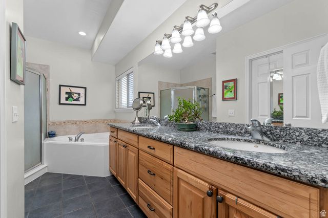 2887 S STAR BROOK CIR CIR, West Valley City, UT 84128