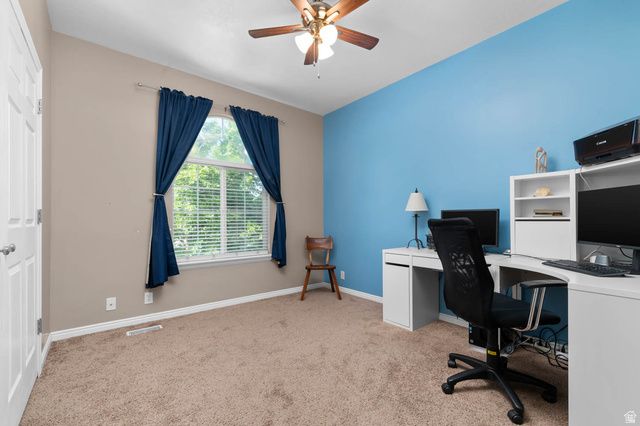 2887 S STAR BROOK CIR CIR, West Valley City, UT 84128