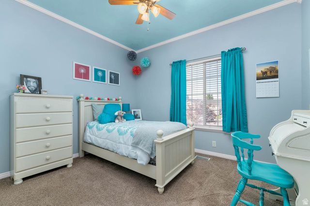 2887 S STAR BROOK CIR CIR, West Valley City, UT 84128