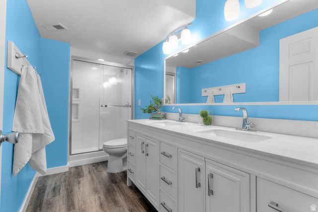 2887 S STAR BROOK CIR CIR, West Valley City, UT 84128