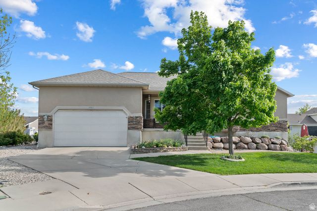 2887 S STAR BROOK CIR CIR, West Valley City, UT 84128