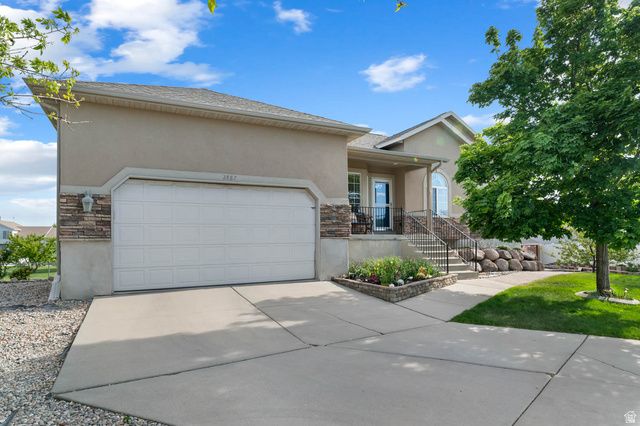 2887 S STAR BROOK CIR CIR, West Valley City, UT 84128