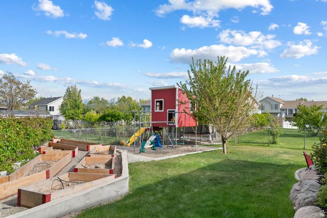 2887 S STAR BROOK CIR CIR, West Valley City, UT 84128