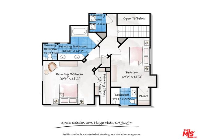 5736 S Celedon, Los Angeles, CA 90094