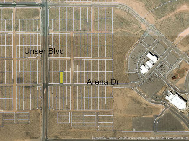 2019 Arena Drive NE, Rio Rancho, NM 87144