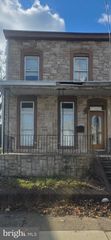 350 PARKER ST, Chester, PA 19013